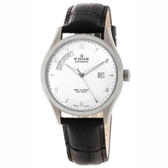 ساعت مچی ادوکس 830123AIN - edox watch 830123ain  